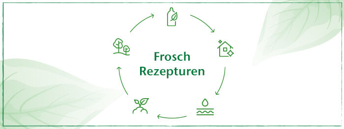 Frosch Rezepturen Frosch Rezepturen